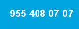 955 408 07 07